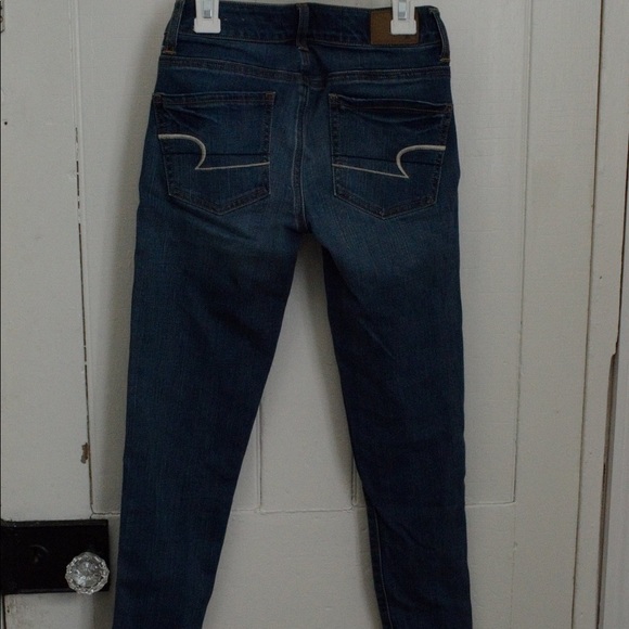 AEO jeans - Picture 3 of 3